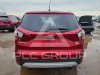 2017 Ford ESCAPE photo
