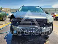 2017 Ford ESCAPE фото