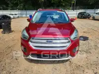 2017 Ford ESCAPE photo