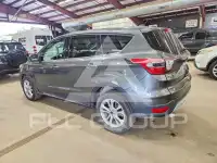 2017 Ford ESCAPE фото