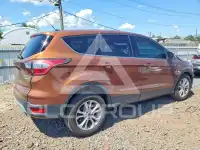 2017 Ford ESCAPE фото