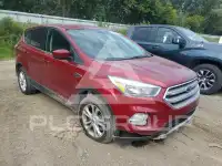 2017 Ford ESCAPE фото