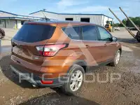 2017 Ford ESCAPE photo