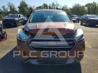 2017 Ford ESCAPE фото