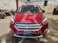 2017 Ford ESCAPE фото