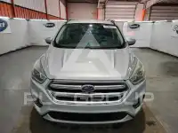 2017 Ford ESCAPE photo