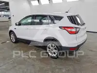 2017 Ford ESCAPE фото