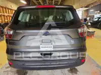 2017 Ford ESCAPE photo