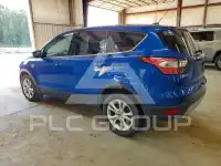 2017 Ford ESCAPE photo