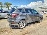 2017 Ford ESCAPE фото