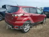 2017 Ford ESCAPE фото