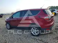2017 Ford ESCAPE фото