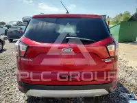 2017 Ford ESCAPE фото