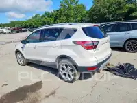2017 Ford ESCAPE photo