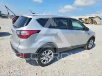 2017 Ford ESCAPE фото