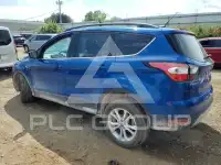 2017 Ford ESCAPE фото