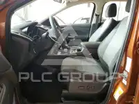 2017 Ford ESCAPE фото