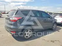 2017 Ford ESCAPE фото