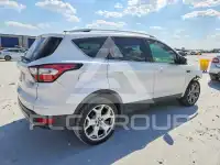 2017 Ford ESCAPE фото