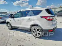 2017 Ford ESCAPE фото