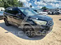 2017 Ford ESCAPE фото