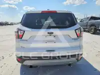 2017 Ford ESCAPE фото