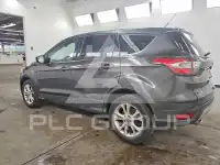 2017 Ford ESCAPE фото