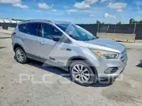 2017 Ford ESCAPE фото