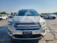 2017 Ford ESCAPE фото