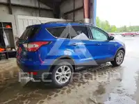 2017 Ford ESCAPE фото