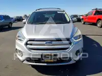 2017 Ford ESCAPE photo