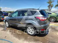 2017 Ford ESCAPE фото