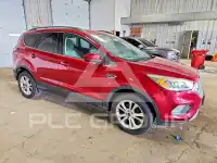 2017 Ford ESCAPE фото