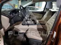 2017 Ford ESCAPE фото