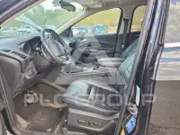 2017 Ford ESCAPE photo