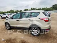 2017 Ford ESCAPE фото