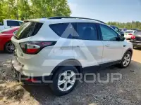 2017 Ford ESCAPE фото