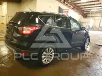 2017 Ford ESCAPE фото