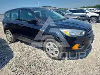 2017 Ford ESCAPE фото