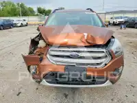 2017 Ford ESCAPE photo