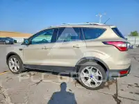 2017 Ford ESCAPE фото