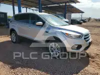 2017 Ford ESCAPE фото