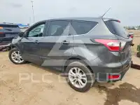 2017 Ford ESCAPE фото