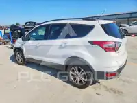 2017 Ford ESCAPE фото