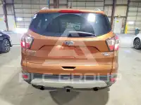 2017 Ford ESCAPE фото