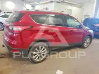 2017 Ford ESCAPE photo