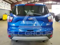 2017 Ford ESCAPE фото