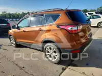 2017 Ford ESCAPE фото