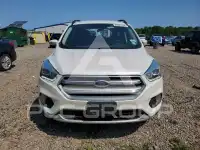 2017 Ford ESCAPE фото