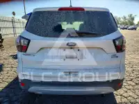 2017 Ford ESCAPE photo